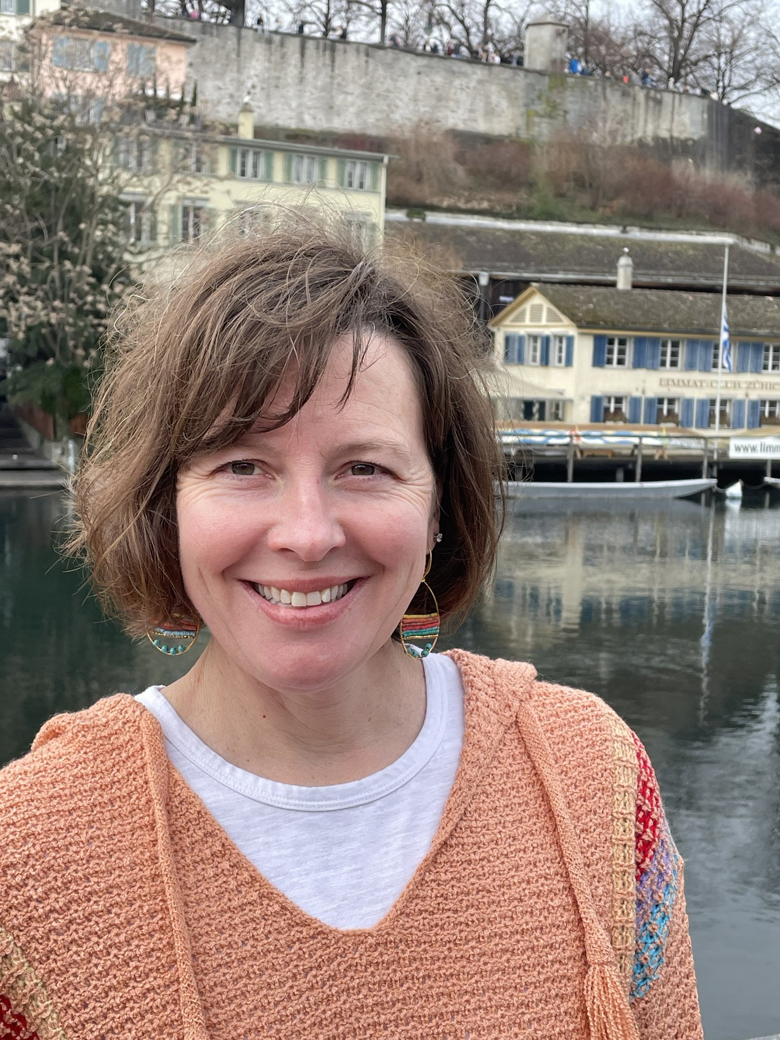 Author Photo